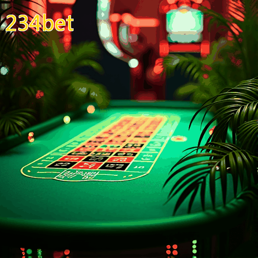 234bet: Aproveite caça-níqueis e caça-níqueis com bônus no cassino ao vivo!
