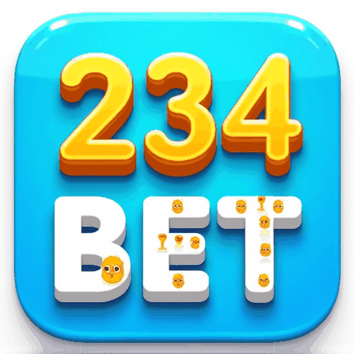 234bet Logo